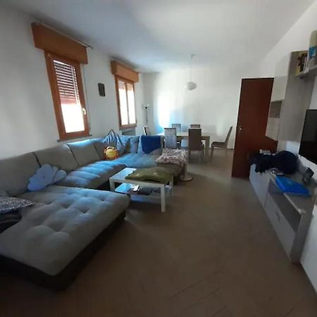 Apartmán The Awesome House With The Bomber Cat Lugo  Exteriér fotografie